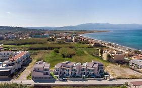 Aegean Breeze Apartments